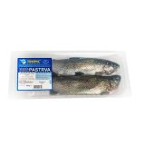 Pastrva, svježa, očišćena Luma Ribarstvo 560 g