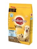 PEDIGREE JUNIOR za štence i kuje u laktaciji perad i riža, 500 g