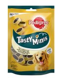 PEDIGREE TASTY MINIS 140 g