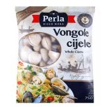 PERLA Vongole smrznuto 750 g