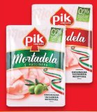 PIK Mortadela 150 g