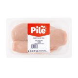 Pileći file, svježe, cca. 800 g Pile 1 kg