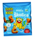 Pileći panirani Dinosi Kids, pileća panirana Školica Kids Cekin, 600 g