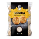 Pita sirnica, smrznuto Fine Food 810 g