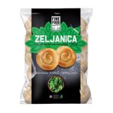 Pita zeljanica, smrznuto Fine Food 810 g