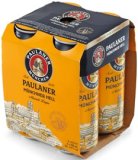 Pivo Paulaner original ili pšenično 4x0,5 L