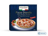 Pizza Diavola 360 g