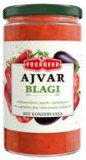 Podravka AJVAR blagi, 690 g