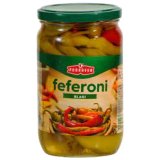 Feferoni blagiPodravka 150 g