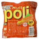 Poli HRENOVKE 130 g