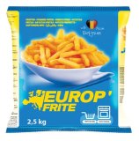 POMMES FRITES B KLASA 9/9 2,5 kg MYDIBEL