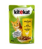 Potpuna hrana za mačke Kitekat 85 g