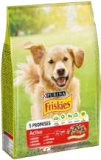 Potpuna hrana za pse Friskies 500 g