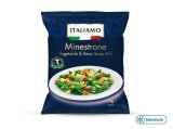 Povrće za minestrone juhu 1 kg