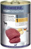 PREMIERE MEATI SENSITIVE, konzerva 400 g