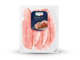 Prosciutto Cotto Kuhana šunka 100 g, Narezak