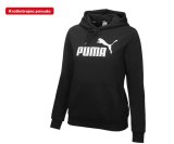 Puma Ženska majica s kapuljačom komad