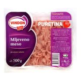 Pureće mljeveno meso, svježe Vindon 500 g