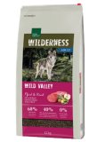 REAL NATURE WILDERNESS WILD VALLEY ADULT