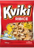 Ribice Kviki 100 g