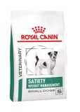 ROYAL CANIN VETERINARY DIET SATIETY SMALL DOG 1,5 kg