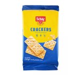 SCHÄR Crackers dijetetski proizvod 210 g