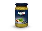 Sicilijanski pesto od pistacija i bosiljka 190 g