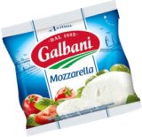 Sir mozzarela Galbani 125 g