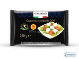 Sir Quartirolo Lombardo 250 g, Od kravljeg mlijeka