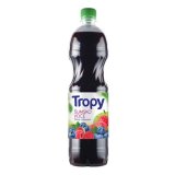 Sirup, razne vrste Tropy 1 l