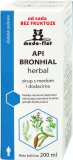 Sirup za odrasle Apibronhial herba medo-flor 200ml