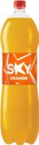 Sky GAZIRANO PIĆE orange, 2 l