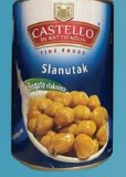 Slanutak 400 g / 240 g