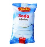 Soda bikarbona Fineta, 500 g