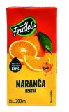 Sok naranča Frudela, 0,2 l