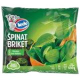 Špinat briketi ili blitva Ledo 650 g