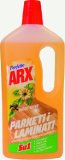 Sredstvo Arx Za parkete i laminate 900 ml