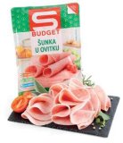 Šunka u ovitku S-BUDGET 200 g