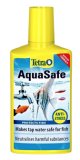 TETRA AQUASAFE sredstvo za pripremu i pročišćavanje vode, 100 ml