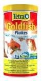 TETRA GOLDFISH FLAKES mješavina listića za zlatne ribice, 250 ml