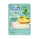 Tilzit, rezani sir, polutvrdi Doline 150 g