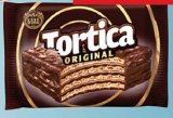 TORTICA ČOKOLADNA 25 g