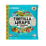 Tortilja family pack Mulini 780 g