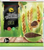 Tortilja Mexicana Chia 390 g