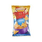 Tortilla čips classic Famoso 150 g