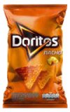 Tortilla čips Doritos 90 g