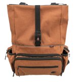 TRIXIE ROLLTOP ruksak/torba za poslastice