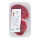 Tuna odrezak, žutoperajna Luma Ribarstvo 400 g