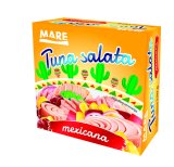 Tuna salata mexicana, mediterana Mare, 150 g