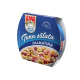 Tuna salata, razne vrste Eva 160 g